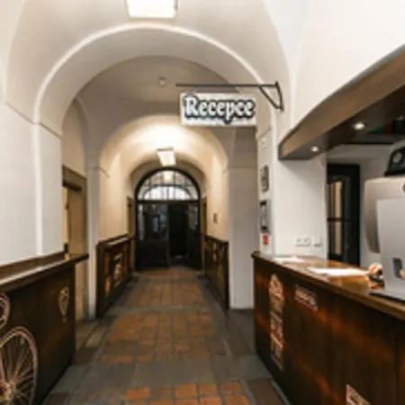 Charles Bridge & By Sivek Aparthotel 4*