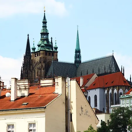 Atilla Empire Prague