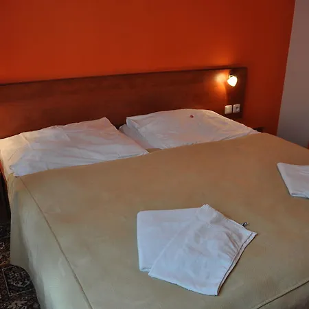 De Luxe Prága