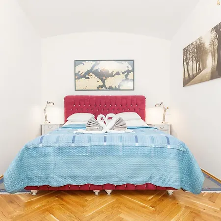 Siesta Apartment