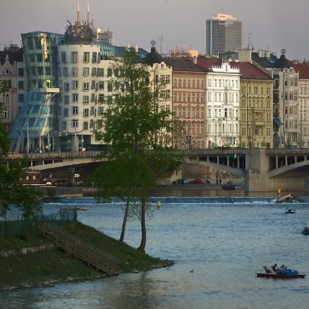 Apartament Kaiser Praga