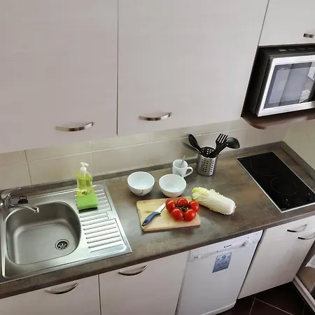Pension Prague City 3*