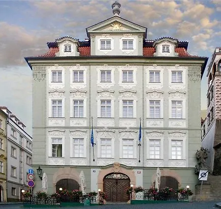 Golden Star Szálloda 4*