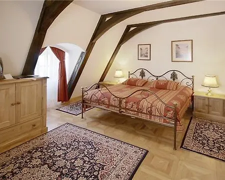 Szálloda Golden Star 4*