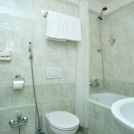 Orebitska Apartment
