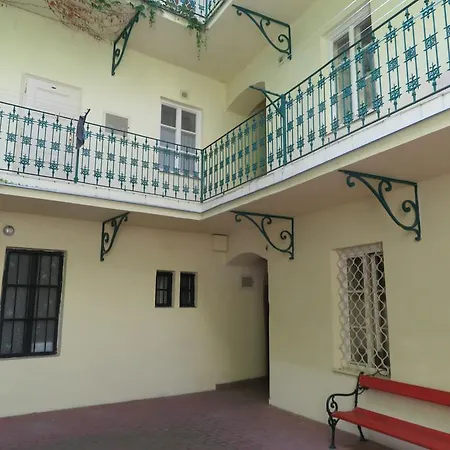 Charming Old Town Centre Studio * Prague