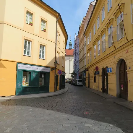 Charming Old Town Centre Studio * Prague