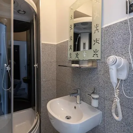 Residence Alabastr 3*
