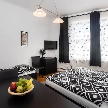 Residence Alabastr 3*