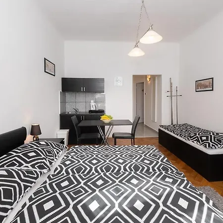 Residence Alabastr Hotel