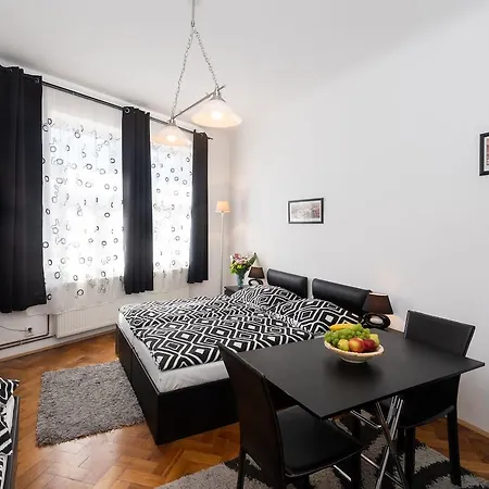 Hotel Residence Alabastr 3*