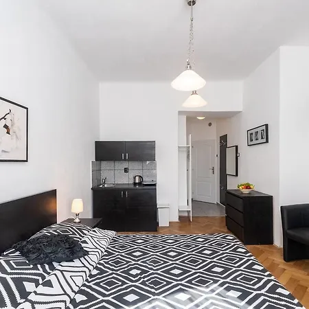 Hotel Residence Alabastr