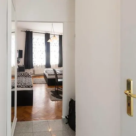 Residence Alabastr Hotel Prague