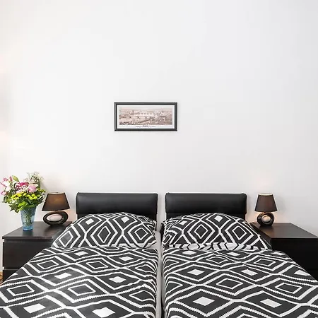 Residence Alabastr Prague