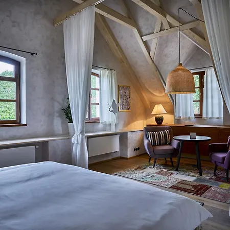 Appartement Vinice Salabka *