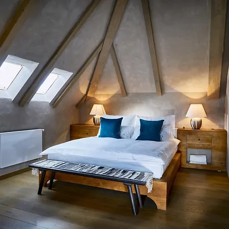 Appartement Vinice Salabka *