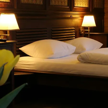 Boat Matylda Bådhotel 4*