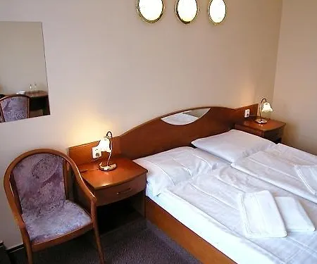 U Hvezdy Prague