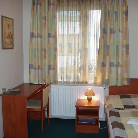 Hotel U Hvezdy