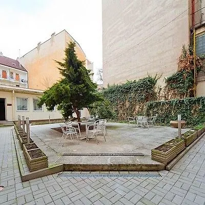White Lion Prague