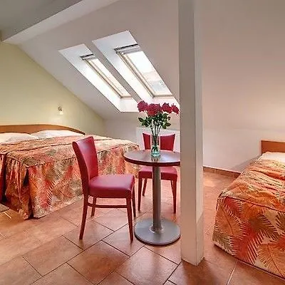 Seifert Hotel 4*