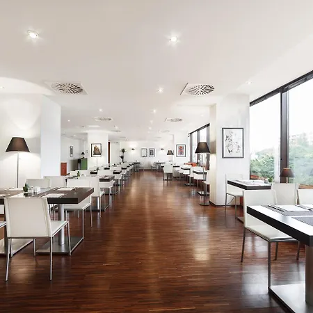 Occidental 4* Prag