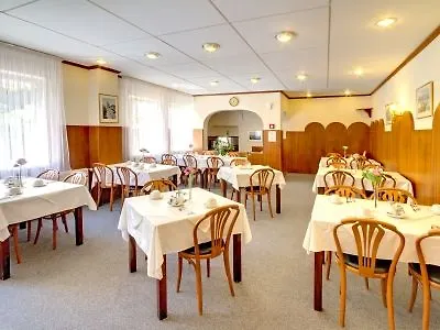 Hotel White Lion Prag