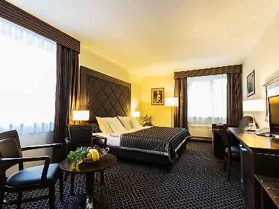 Selsky Dvur - Bohemian Village Courtyard 4* Prague