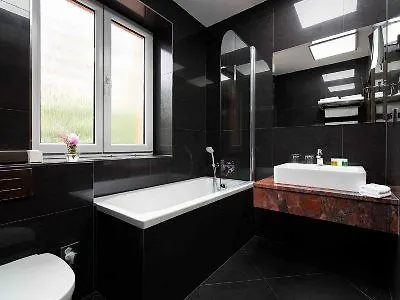 Selsky Dvur - Bohemian Village Courtyard 4*