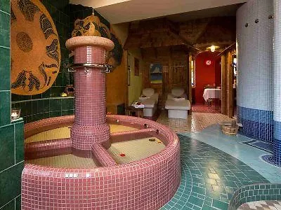 Hotel Selsky Dvur - Bohemian Village Courtyard 4*