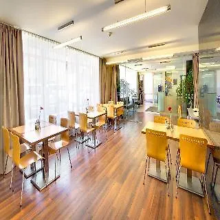 Aida 4* Prága