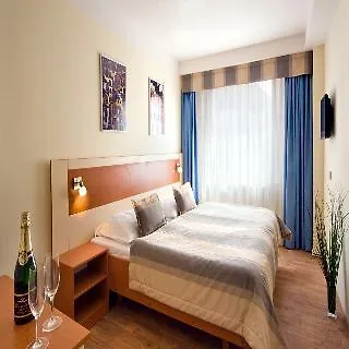 Aida 4* Prága
