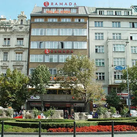 Hotell Ramada City Centre 4*