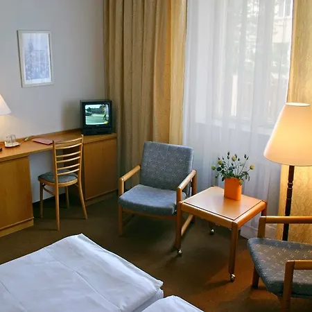 Hotel Ea Jasmín
