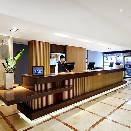 Occidental 4* Prag