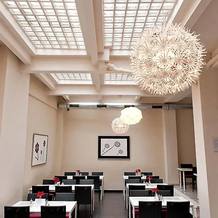 Purpur Hotel 3*