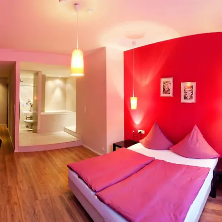 Hotel Purpur