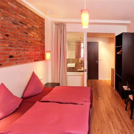 Purpur Hotel