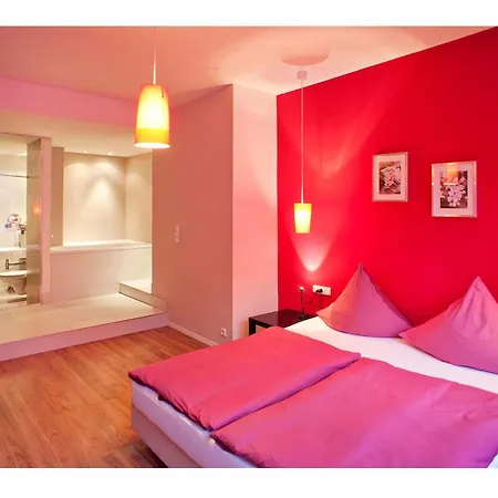 Purpur Hotel