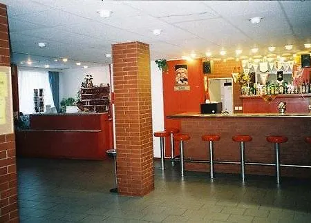 Hotel Slavia 3*