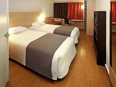Ibis Mala Strana Hotel Praga