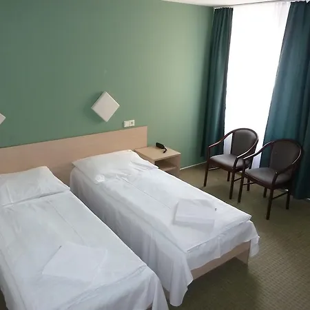 Hotel Mars