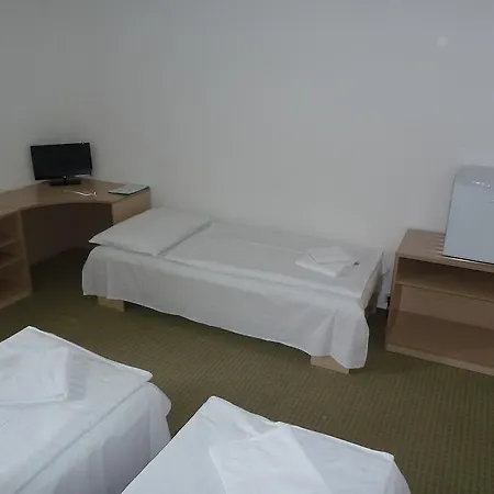 Mars Hotel Praga
