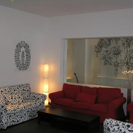 My Apollon 3* Prague