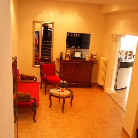 Hotel Skalka 3*