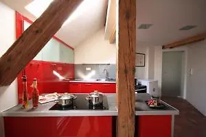 River View Apartment *