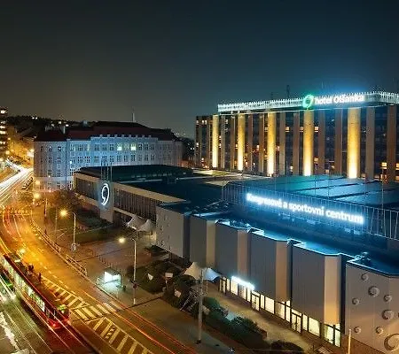 Congress & Wellness Olsanka Prag