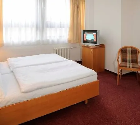 Congress & Wellness Olsanka Otel 4*