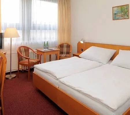 Congress & Wellness Olsanka Otel