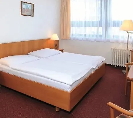Otel Congress & Wellness Olsanka 4*